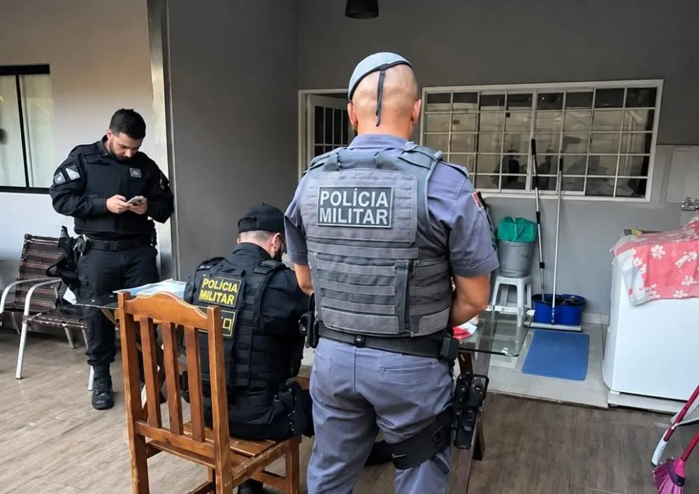 Castilho News/ Albecyr Pedro