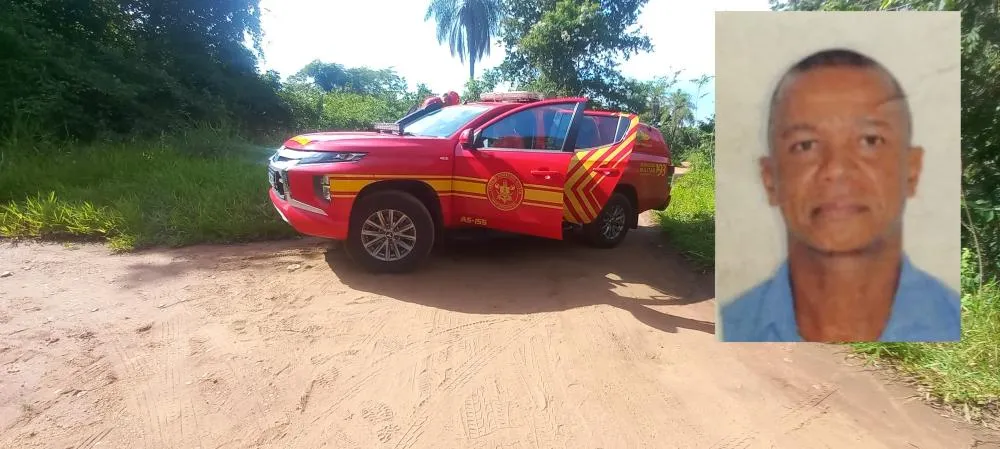 Homem morre afogado no Rio Paraná em Três Lagoas Vítima de 52