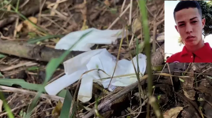 Corpo carbonizado é encontrado em mata às margens do Rio Paraná e pode ser de jovem desaparecido em Três Lagoas