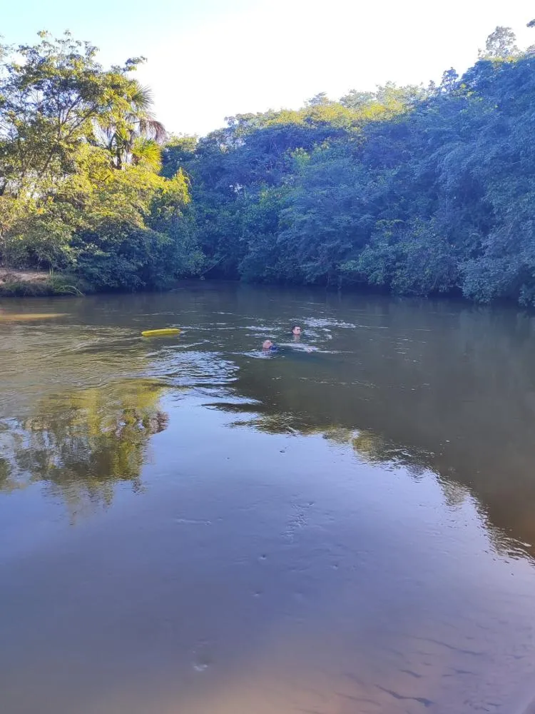 Jovem de 23 anos é encontrado morto após afogamento em Água Clara