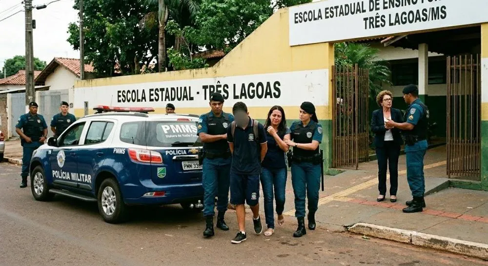 IMAGEM GERADA POR I.A. 