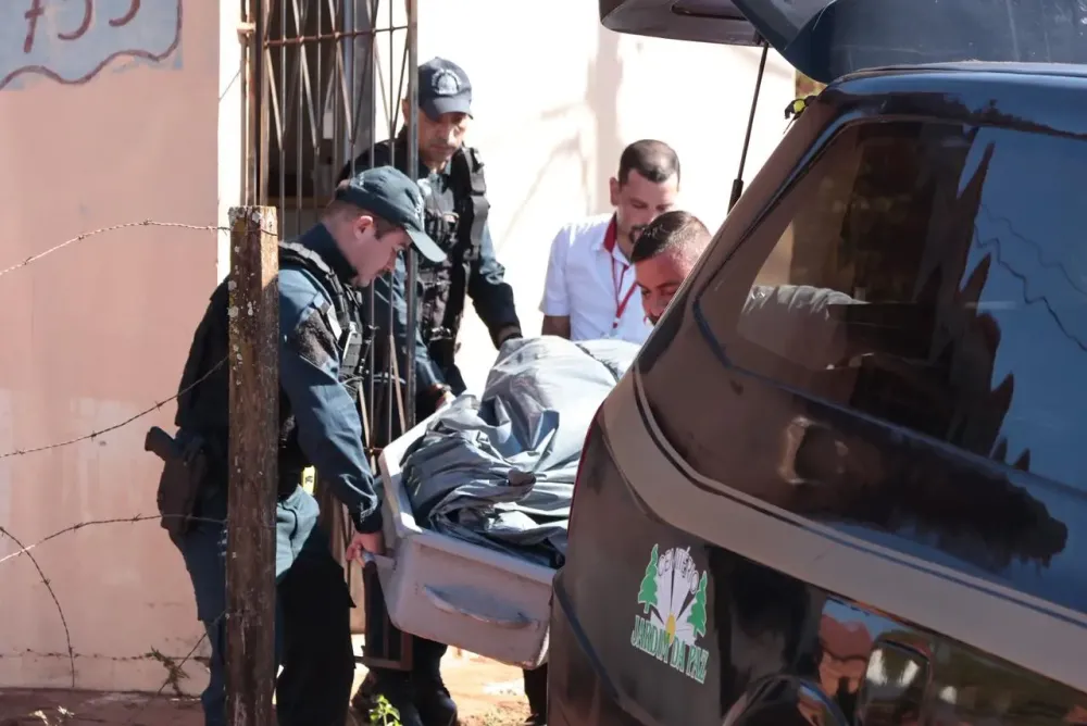 Foto: Pietra Dorneles, Midiamax