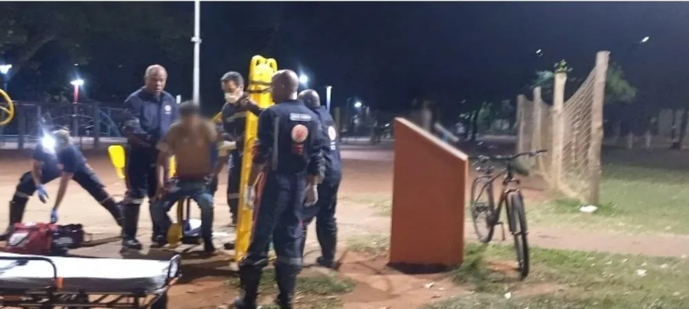 Foto: Reprodução