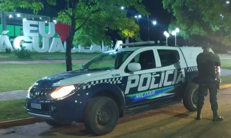 Foto: Reprodução