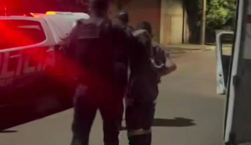 GESTANTE DESMAIA APÓS SUPOSTA AGRESSÃO E CASO MOBILIZA POLÍCIA EM ÁGUA CLARA