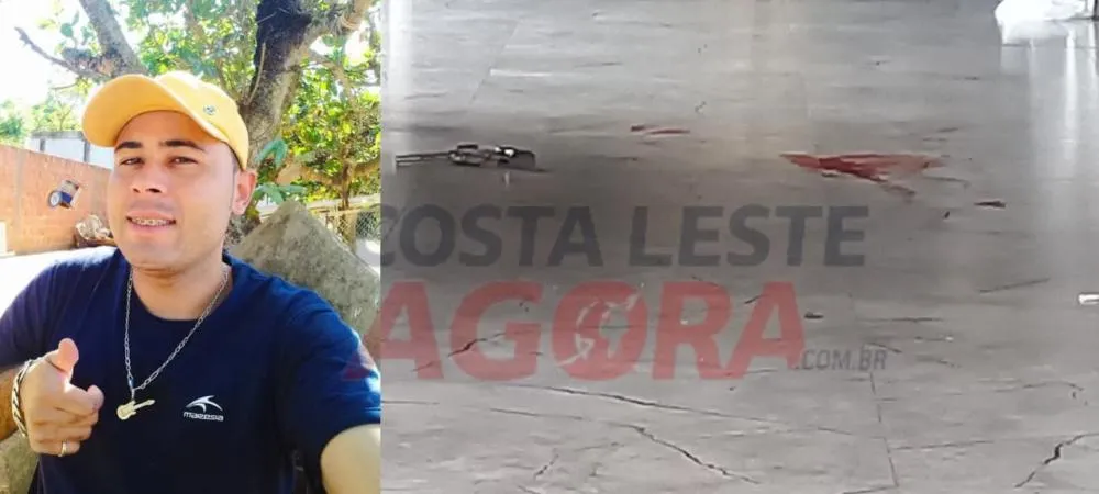 SUSPEITO DE ENVOLVIMENTO COM FACÇÃO MORRE APÓS CONFRONTO COM A FORÇA TÁTICA EM TRÊS LAGOAS