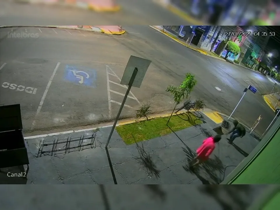 DIVULGAÇÃO / POLÍCIA CIVIL 