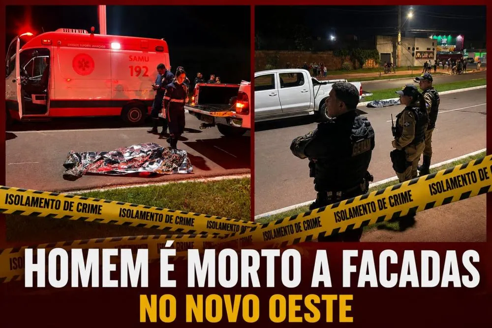 Eliton Chaves/24H News MS