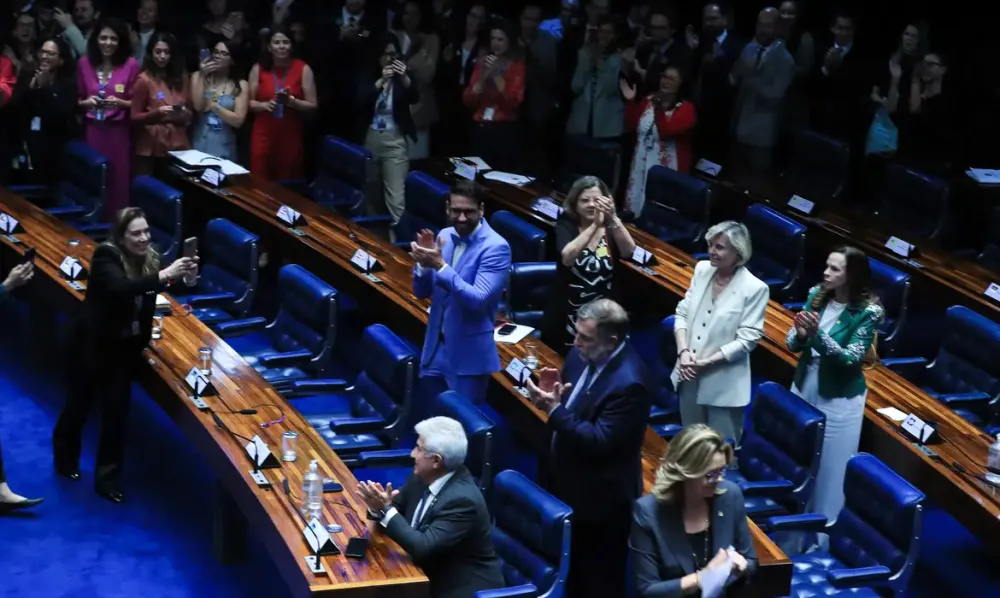 AGENCIA BRASIL/LULA MARQUES