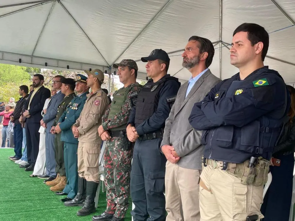 Foto TL Notícias/ Marcos Campos