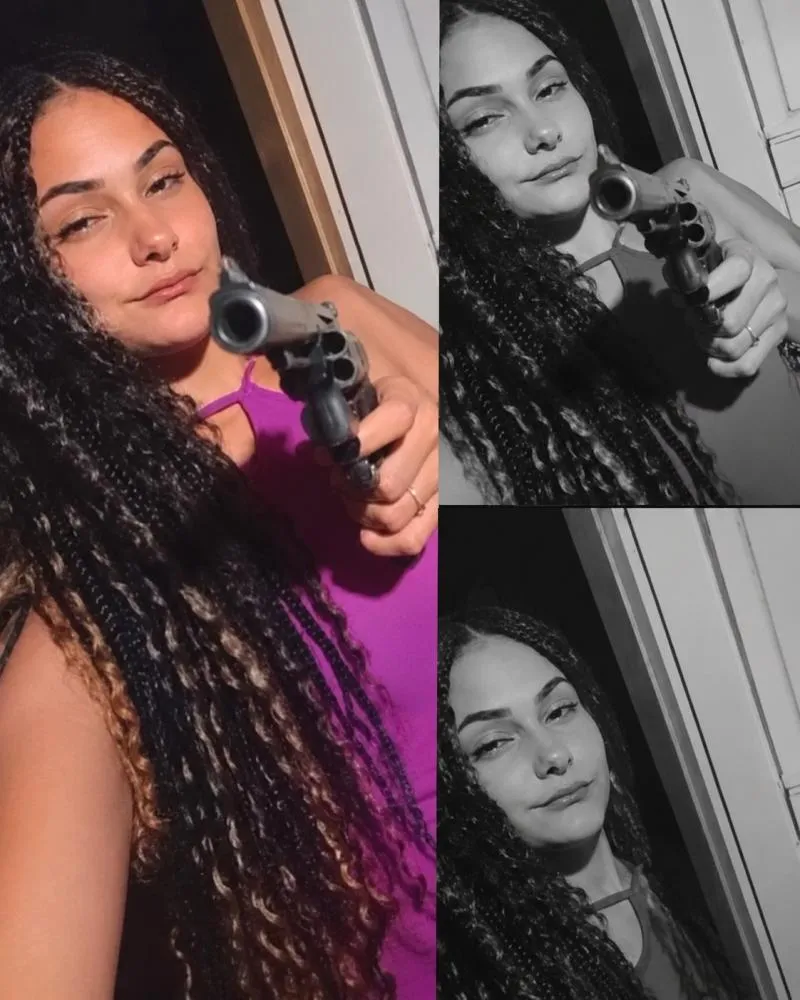 REDES SOCIAIS