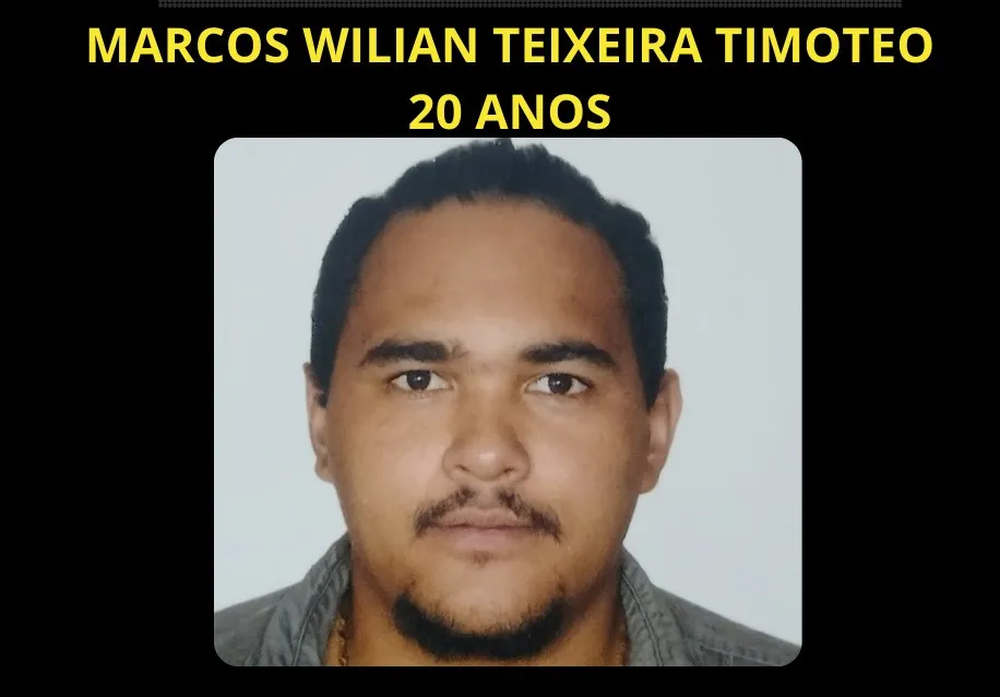 DIVULGAÇÃO/POLÍCIA CIVIL