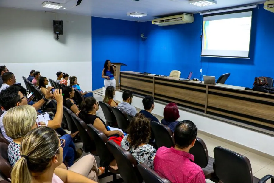 DIVULGAÇÃO/PREFEITURA DE TRÊS LAGOAS