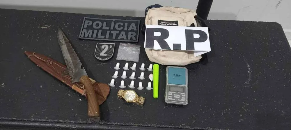 ALFREDO NETO/RCN67