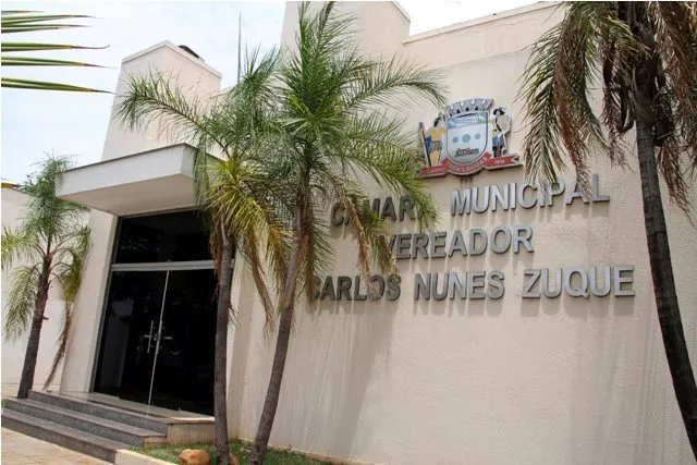 DIVULGAÇÃO/PREFEITURA DE TRÊS LAGOAS