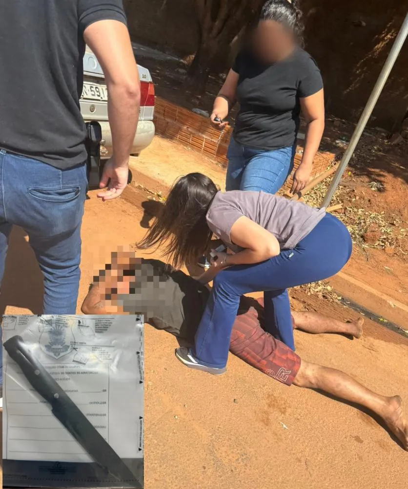 DIVULGAÇÃO/POLÍCIA CIVIL 