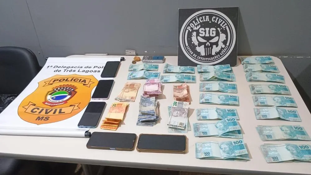 Polícia Civil