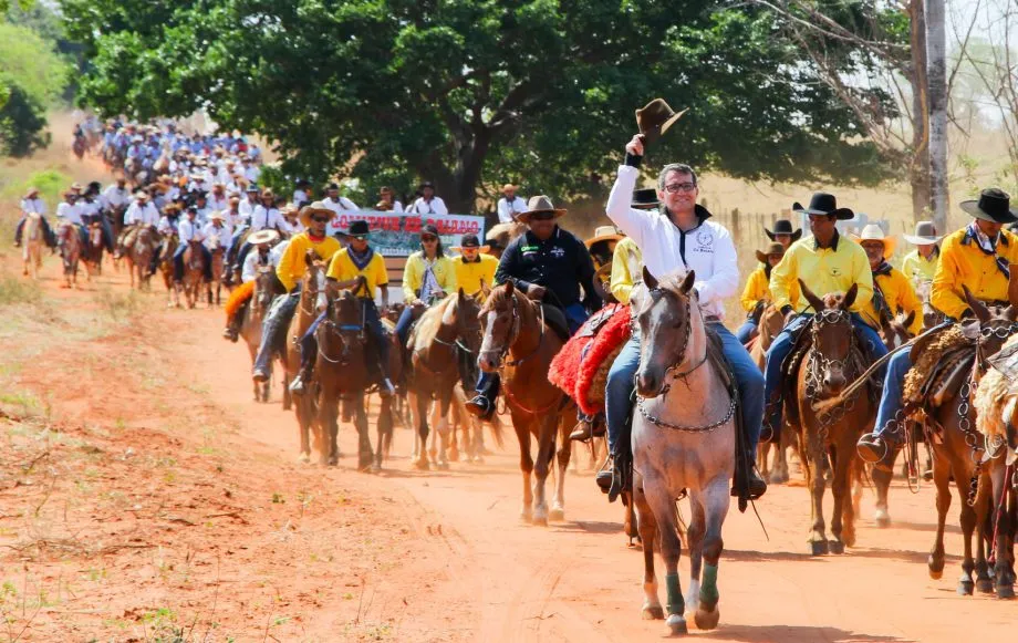 DIVULGAÇÃO/PREFEITURA DE TRÊS LAGOAS 