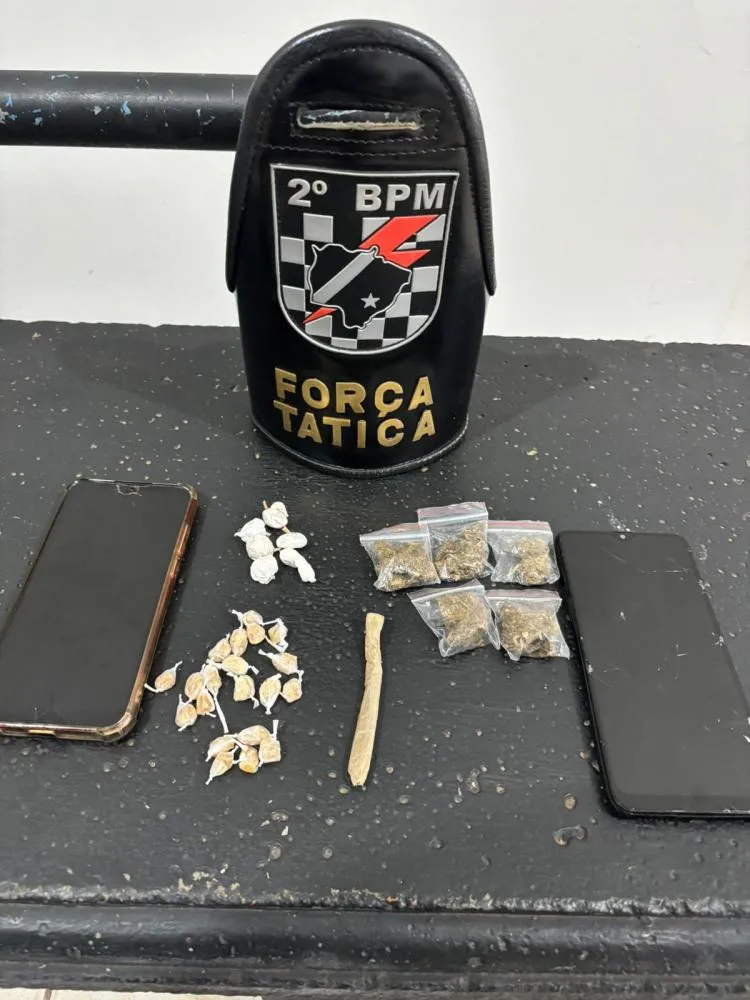 DIVULGAÇÃO POLÍCIA MILITAR 