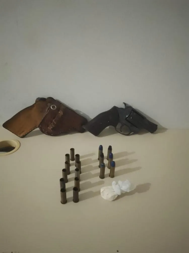 POLÍCIA MILITAR 