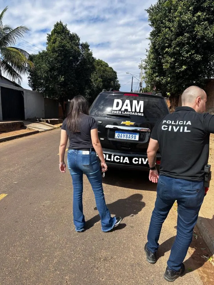 Polícia Civil