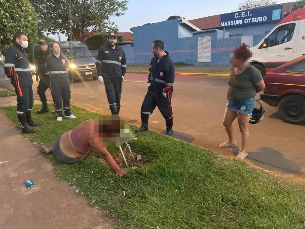 DIVULGAÇÃO/ MARCOS CAMPOS TL NOTÍCIAS