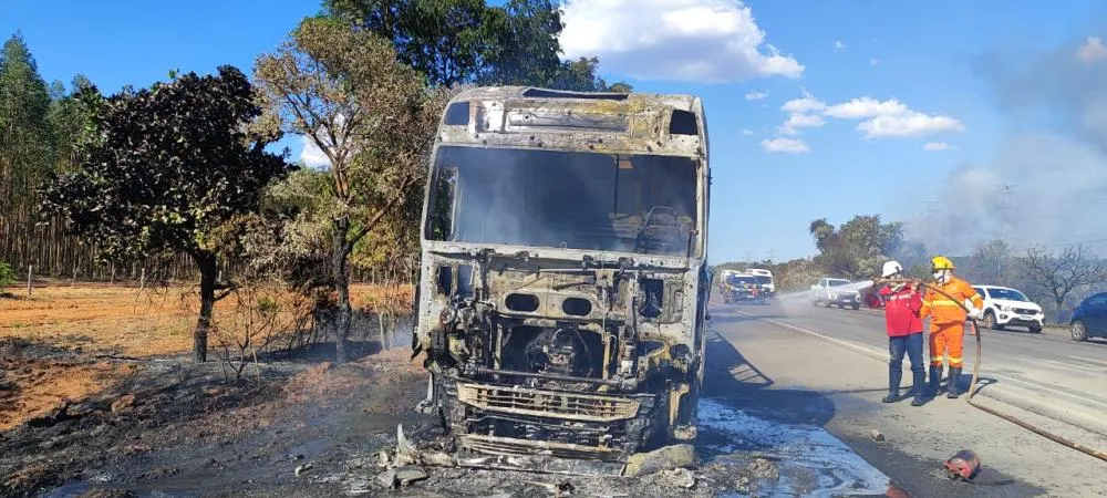 POLÍCIA RODOVIÁRIA FEDERAL