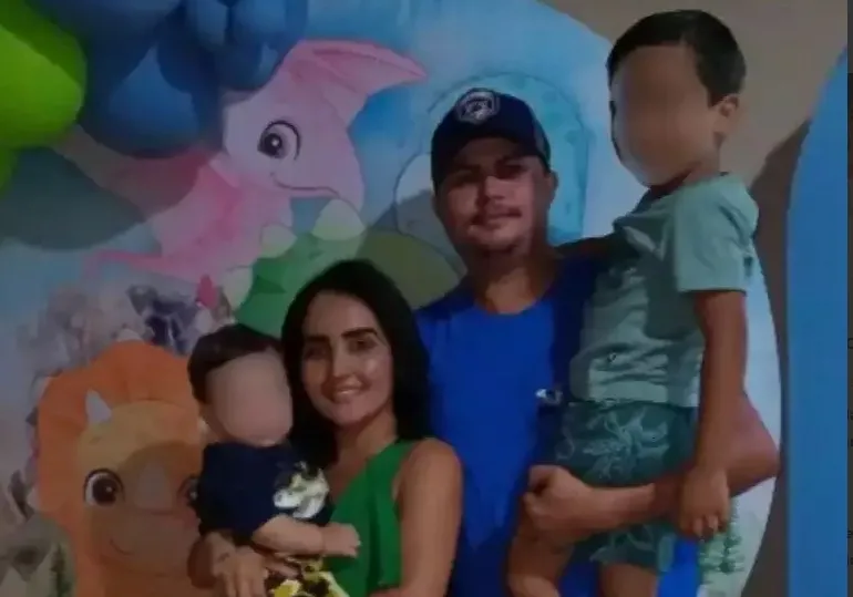  Liniker Ribeiro / Campo Grande News