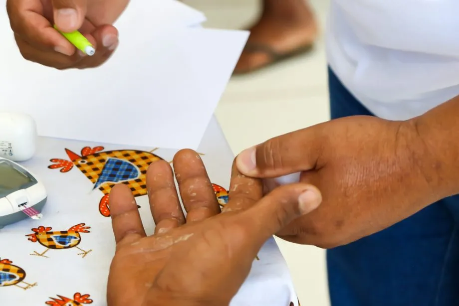 DIVULGAÇÃO/PREFEITURA DE TRÊS LAGOAS