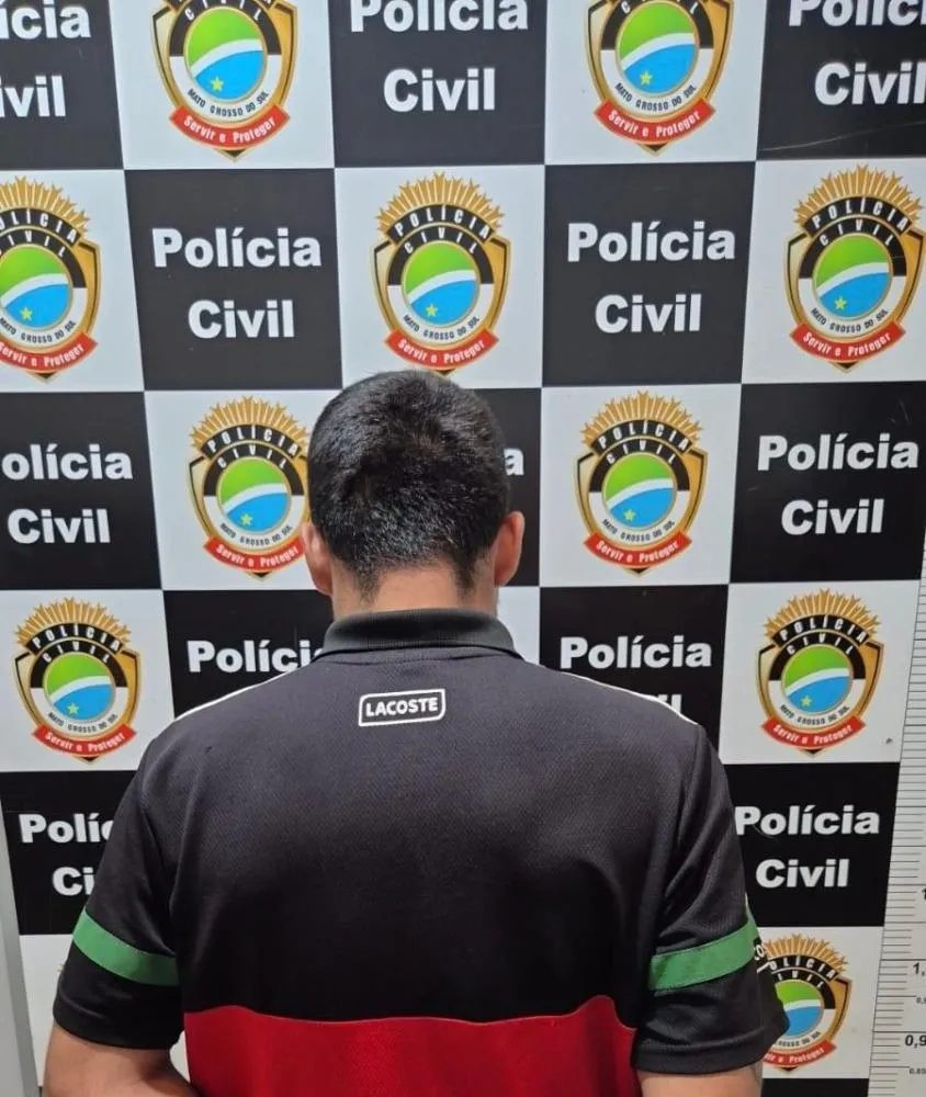 POLÍCIA CIVIL 