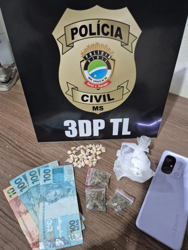 POLÍCIA CIVIL 