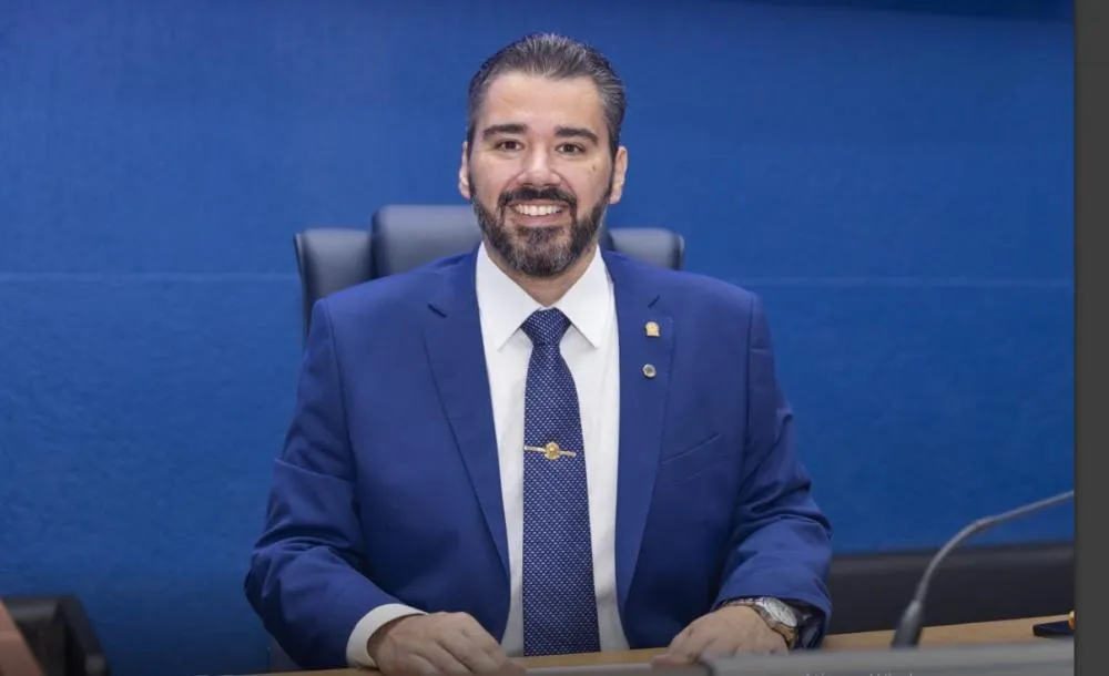 CÂMARA MUNICIPAL DE TRÊS LAGOAS