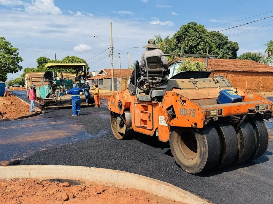 DIVULGAÇÃO/PREFEITURA DE TRÊS LAGOAS