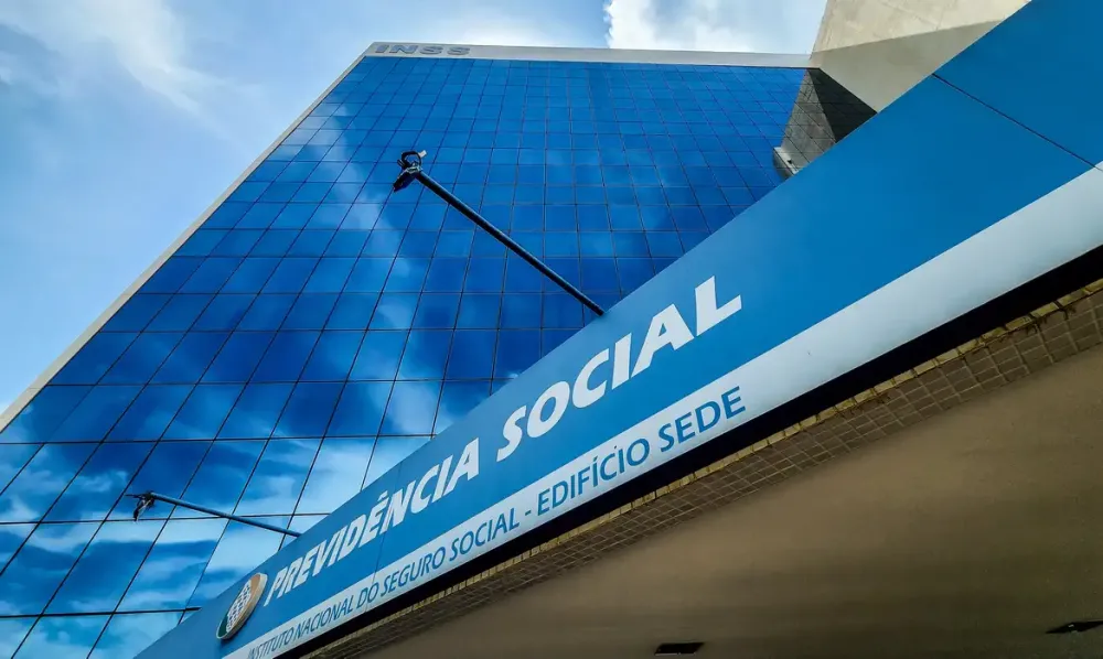 INSS inicia pagamento de benefícios de janeiro nesta segunda-feira