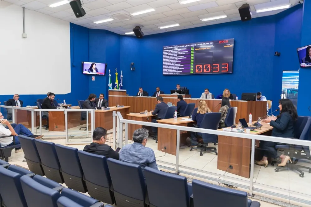 DIVULGAÇÃO/ANA CRISTINA SANTOS