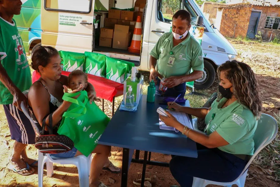 DIVULGAÇÃO/PREFEITURA DE TRÊS LAGOAS