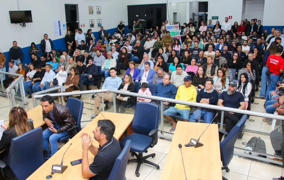 DIVULGAÇÃO/PREFEITURA DE TRÊS LAGOAS