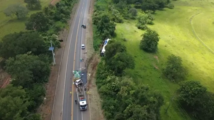 Créditos: Luís Vilela / Portal Paranaíba de Notícias
