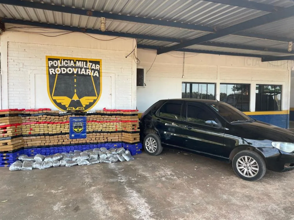DIVULGAÇÃO/PMRV