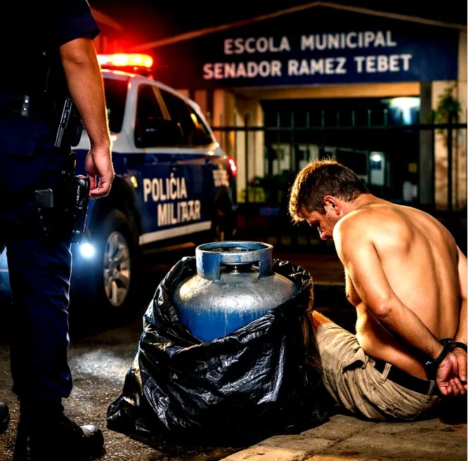 IMAGEM ILUSTRATIVA CRIADA POR I.A.