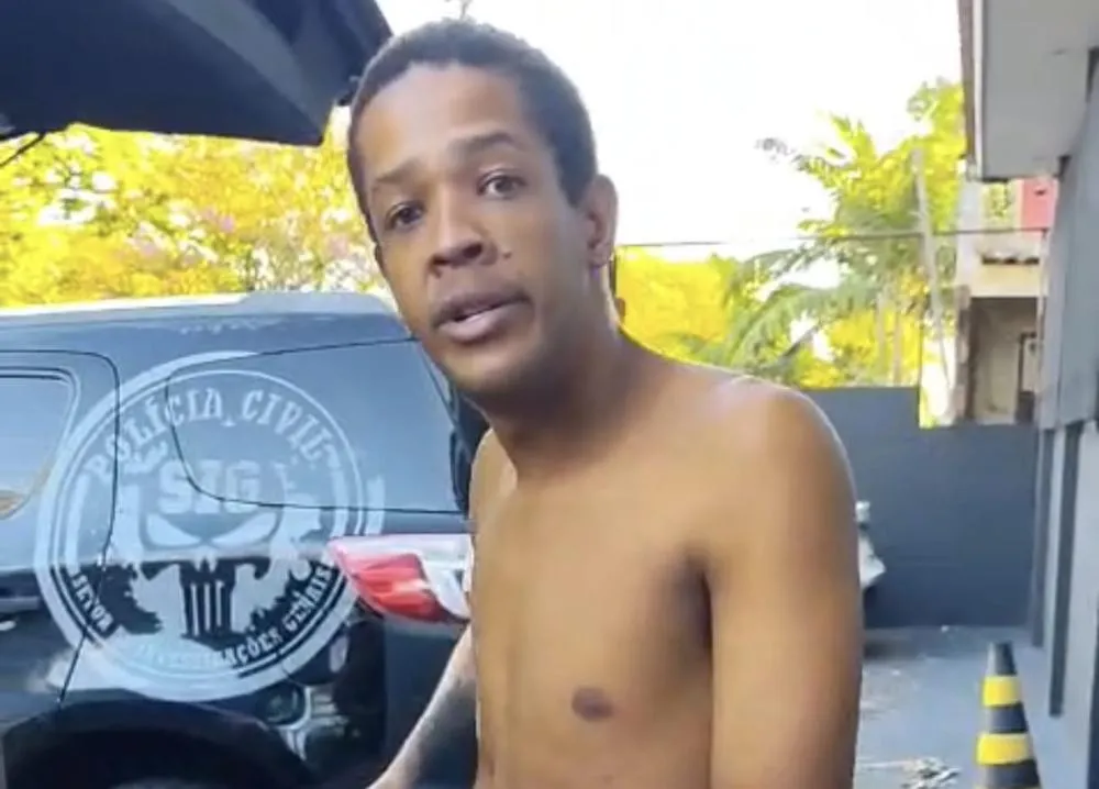 LIGADO NA NOTÍCIA 