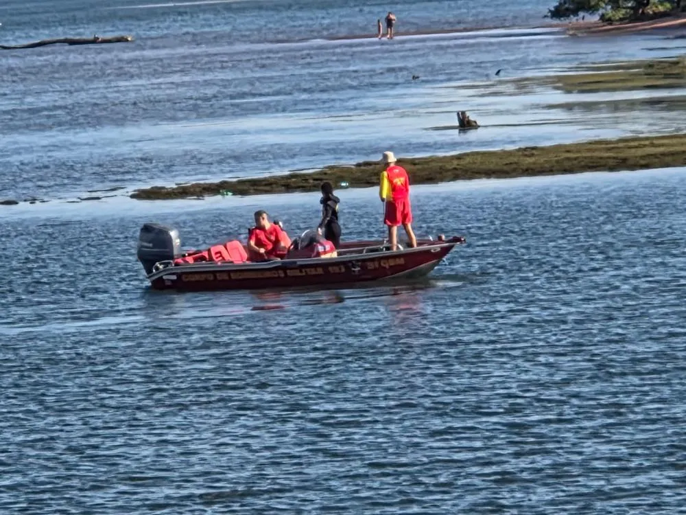 CORPO DE BOMBEIROS