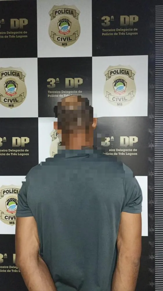 DIVULGAÇÃO/Polícia Civil 