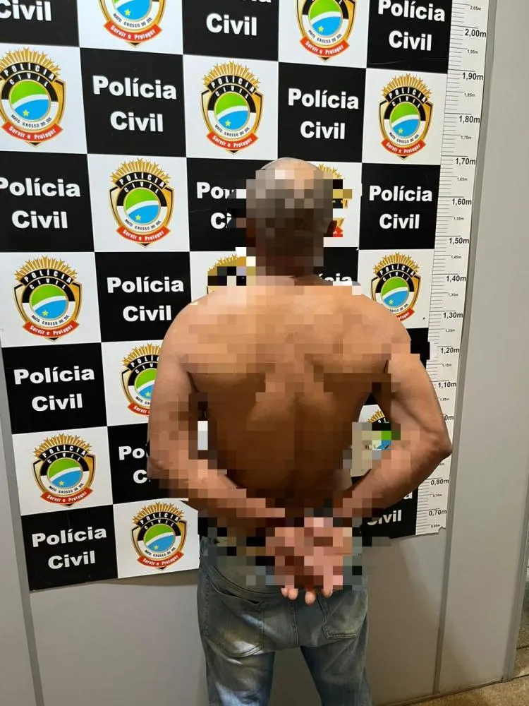 POLÍCIA CIVIL 