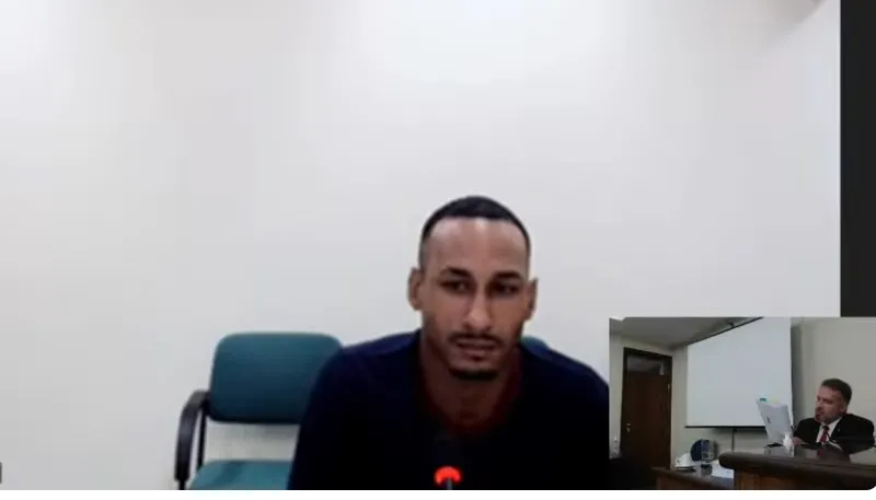 YOUTUBE/PODER JUDICIÁRIO DE TRÊS LAGOAS