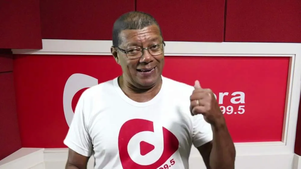 DIVULGAÇÃO RÁDIO JOVEM PAN DIFUSORA