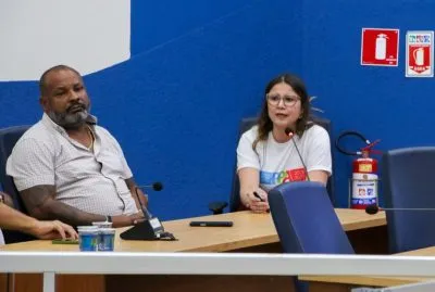DIVULGAÇÃO/PREFEITURA DE TRÊS LAGOAS