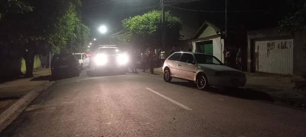 ALFREDO NETO/RCN67