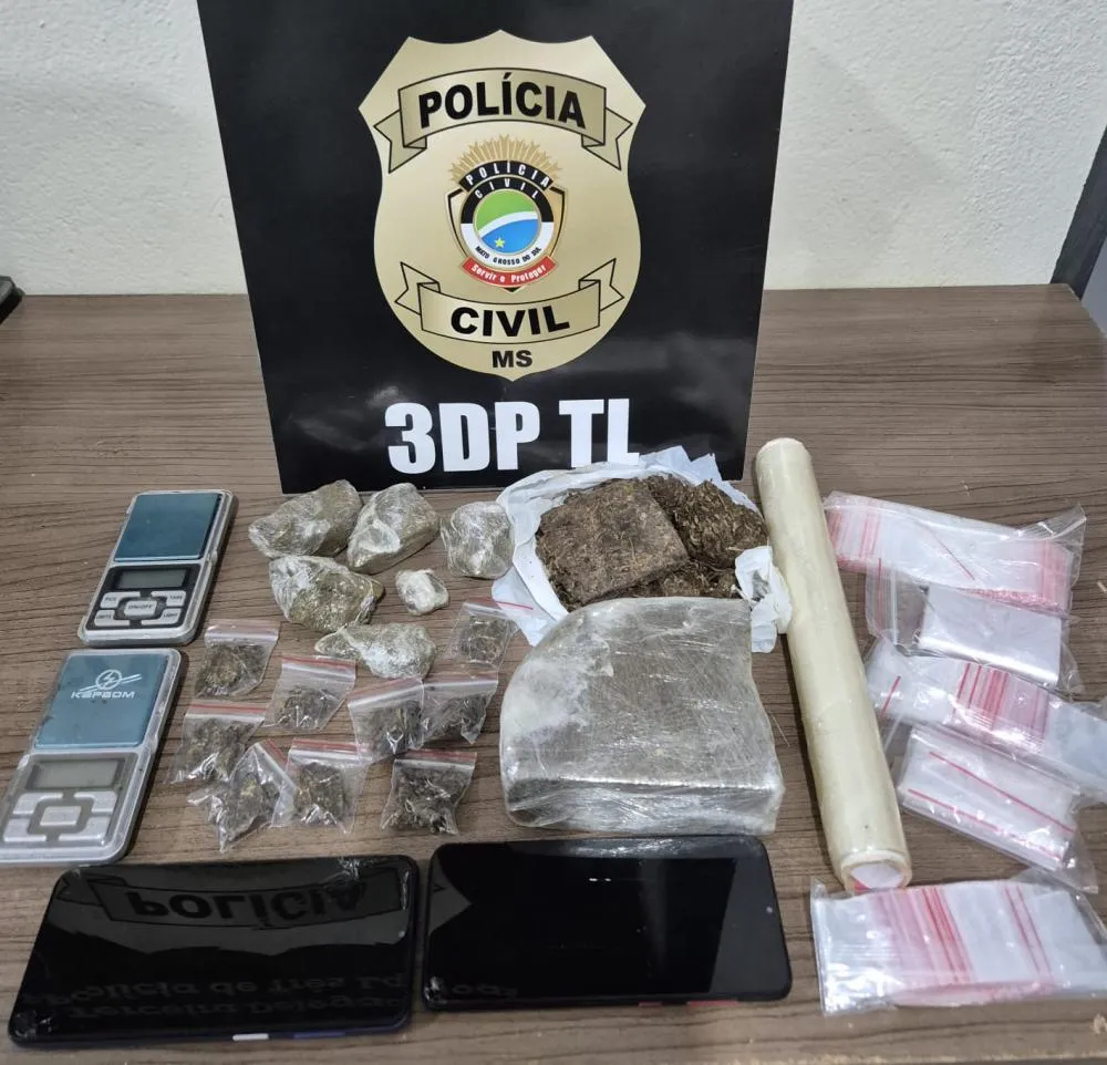 POLÍCIA CIVIL 