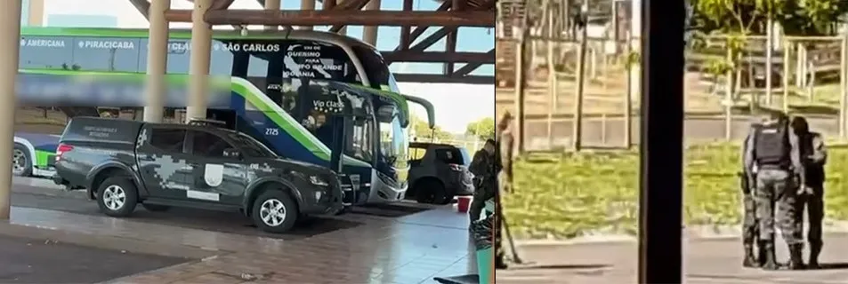 RIBAS ORDINÁRIO